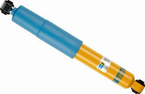 Bilstein 24-015226 - Iskunvaimennin inparts.fi