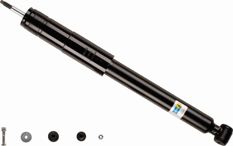 Bilstein 24-016681 - Iskunvaimennin inparts.fi