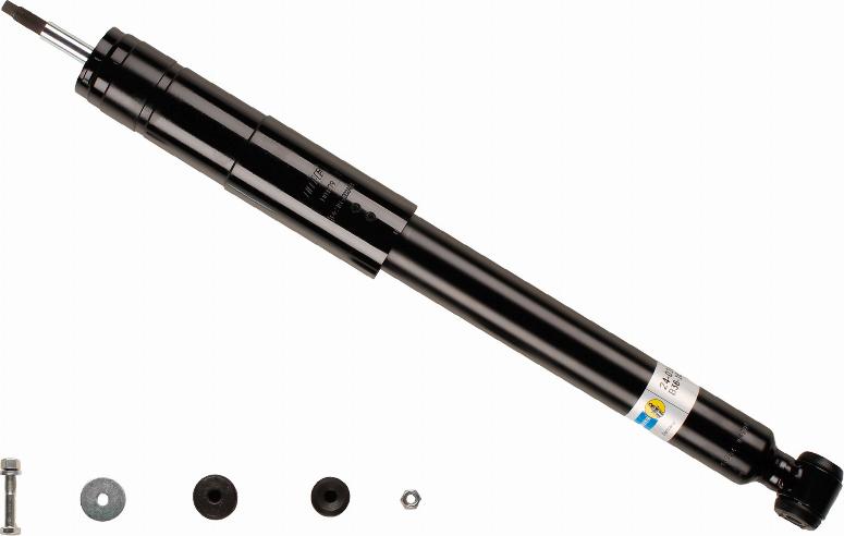 Bilstein 24-016124 - Iskunvaimennin inparts.fi