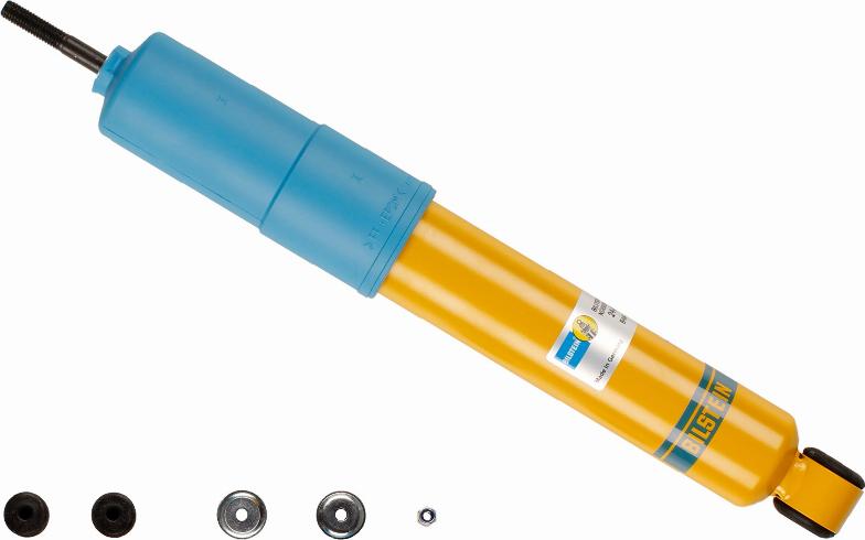 Bilstein 24-016766 - Iskunvaimennin inparts.fi