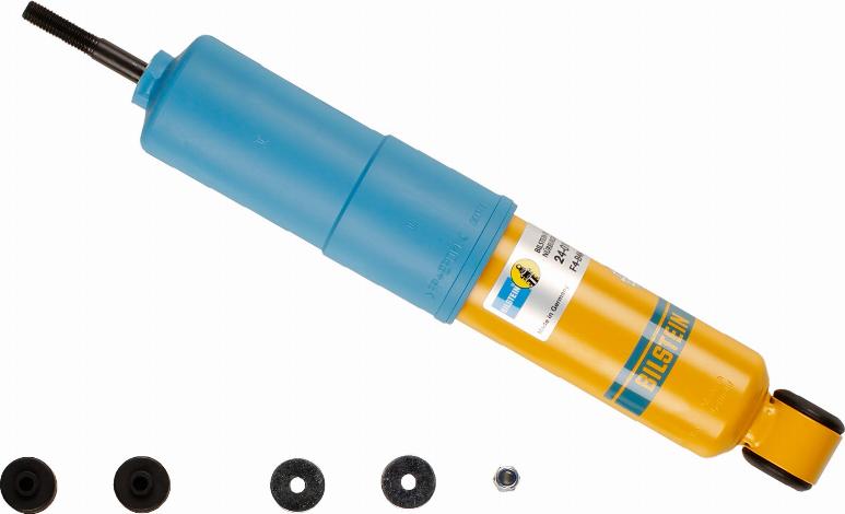 Bilstein 24-010993 - Iskunvaimennin inparts.fi