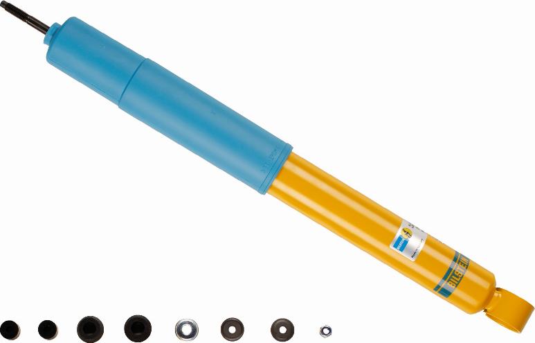 Bilstein 24-010047 - Iskunvaimennin inparts.fi