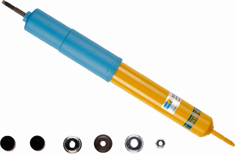 Bilstein 24-010337 - Iskunvaimennin inparts.fi