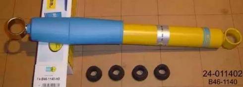 Bilstein 24-011402 - Iskunvaimennin inparts.fi