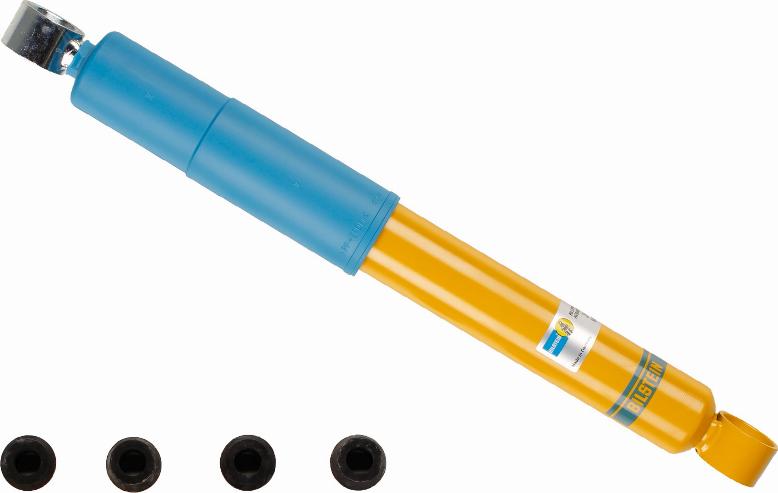 Bilstein 24-011884 - Iskunvaimennin inparts.fi