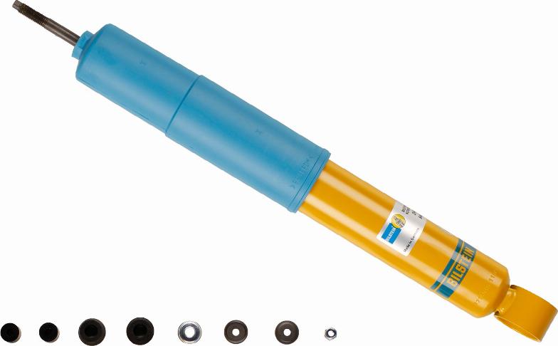 Bilstein 24-011877 - Iskunvaimennin inparts.fi