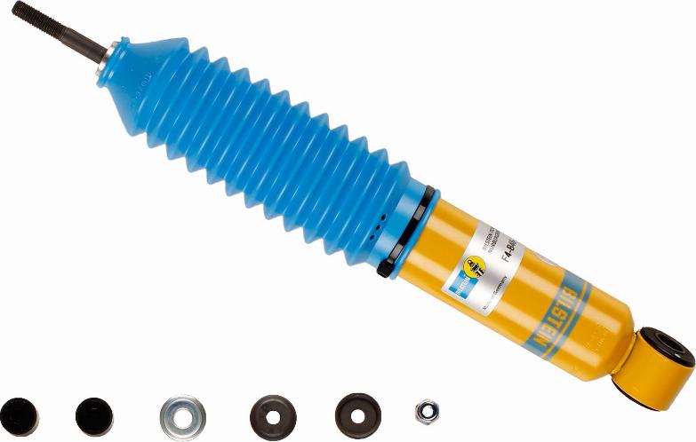 Bilstein 24-011396 - Iskunvaimennin inparts.fi