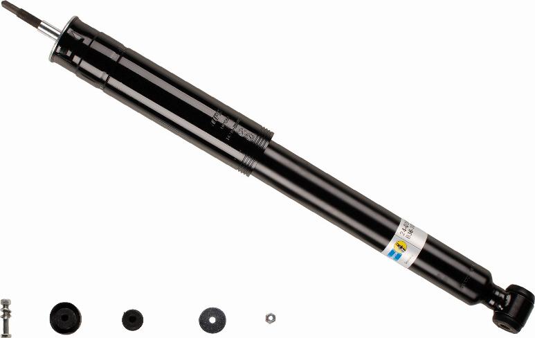 Bilstein 24-018579 - Iskunvaimennin inparts.fi