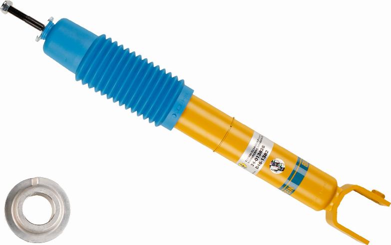 Bilstein 24-013826 - Iskunvaimennin inparts.fi