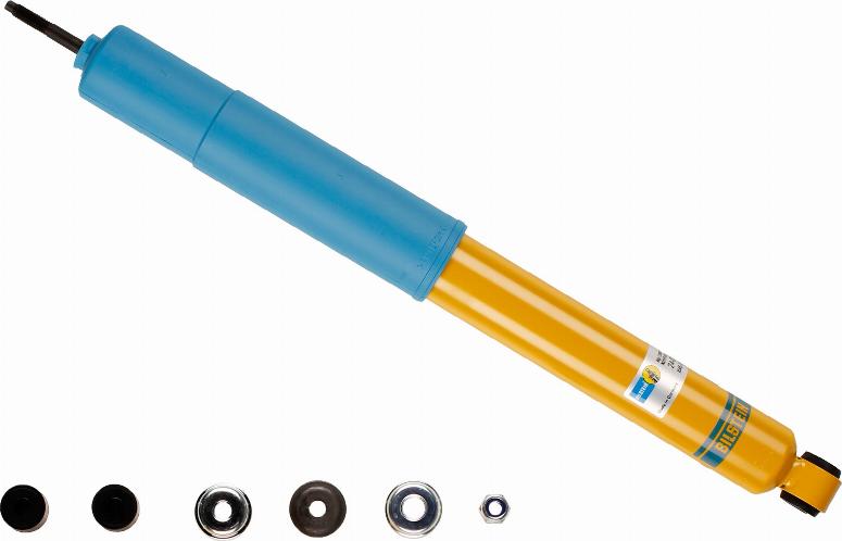 Bilstein 24-012393 - Iskunvaimennin inparts.fi