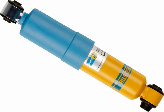 Bilstein 24-012768 - Iskunvaimennin inparts.fi