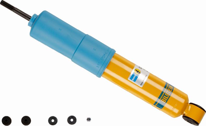 Bilstein 24-017947 - Iskunvaimennin inparts.fi