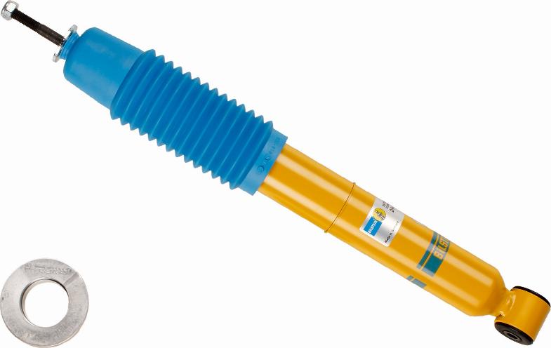 Bilstein 24-017497 - Iskunvaimennin inparts.fi