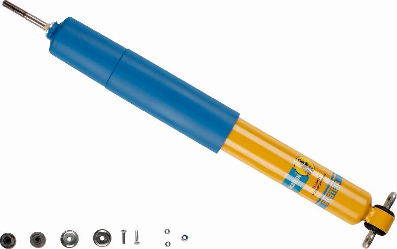 Bilstein 24-029636 - Iskunvaimennin inparts.fi