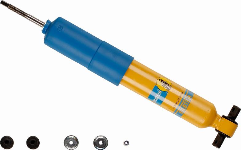 Bilstein 24-029025 - Iskunvaimennin inparts.fi