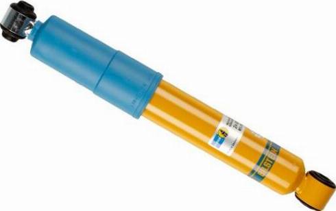 Bilstein 24-029896 - Iskunvaimennin inparts.fi