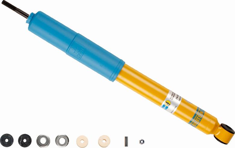 Bilstein 24-024457 - Iskunvaimennin inparts.fi