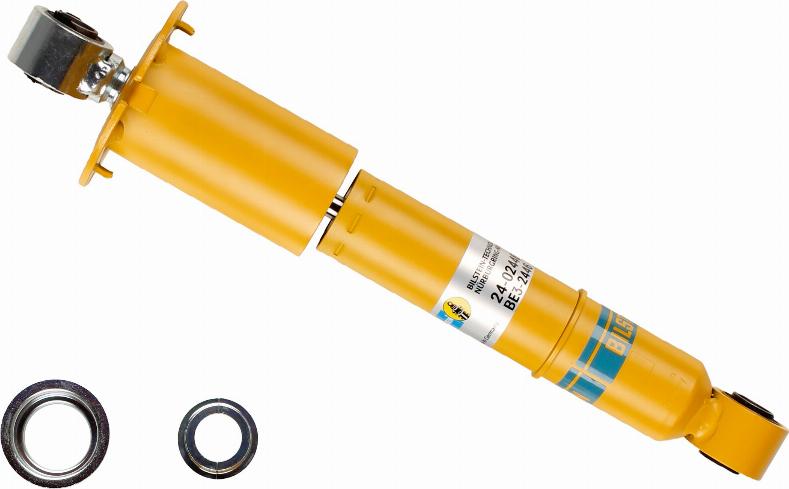 Bilstein 24-024464 - Iskunvaimennin inparts.fi