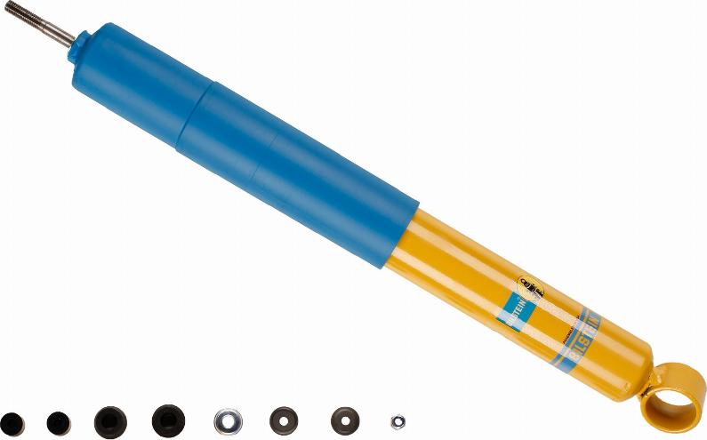 Bilstein 24-024518 - Iskunvaimennin inparts.fi