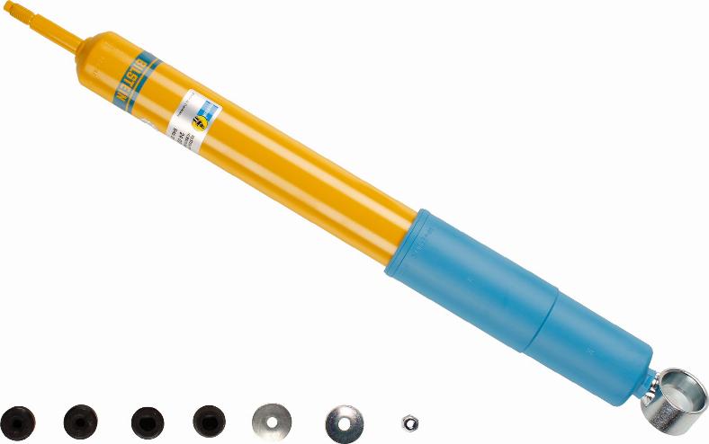 Bilstein 24-021524 - Iskunvaimennin inparts.fi