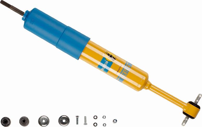 Bilstein 24-021333 - Iskunvaimennin inparts.fi