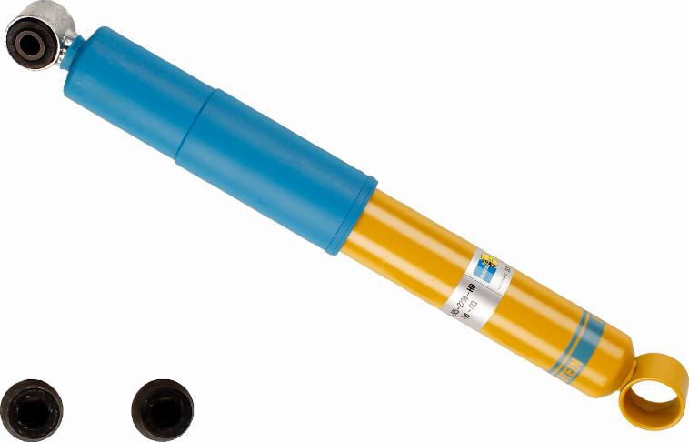 Bilstein 24-022989 - Iskunvaimennin inparts.fi