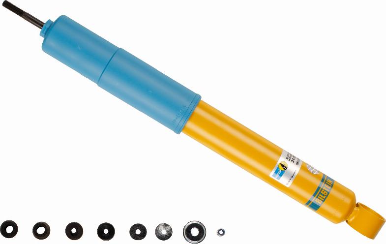 Bilstein 24-027410 - Iskunvaimennin inparts.fi