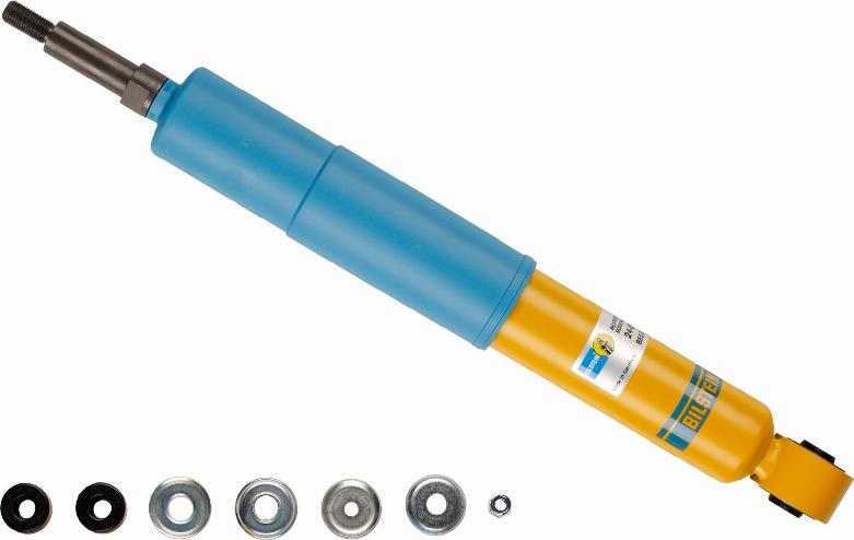 Bilstein 24-027397 - Iskunvaimennin inparts.fi