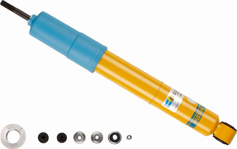 Bilstein 24-027786 - Iskunvaimennin inparts.fi