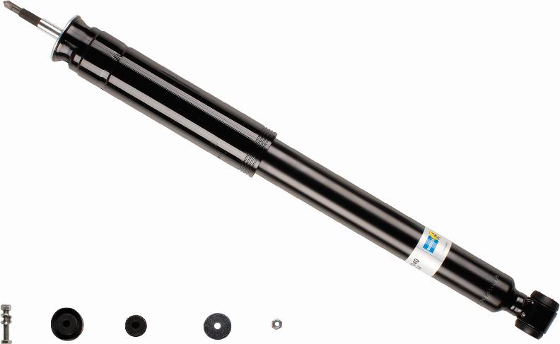 Bilstein 24-100540 - Iskunvaimennin inparts.fi