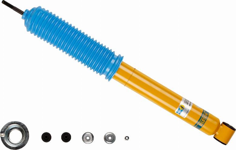 Bilstein 24-101813 - Iskunvaimennin inparts.fi