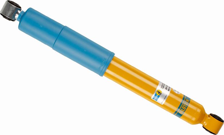 Bilstein 24-103527 - Iskunvaimennin inparts.fi