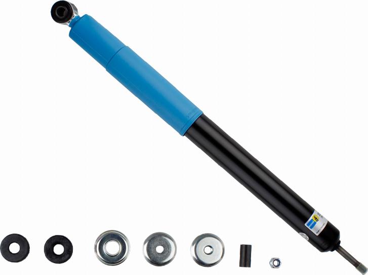 Bilstein 24-113366 - Iskunvaimennin inparts.fi