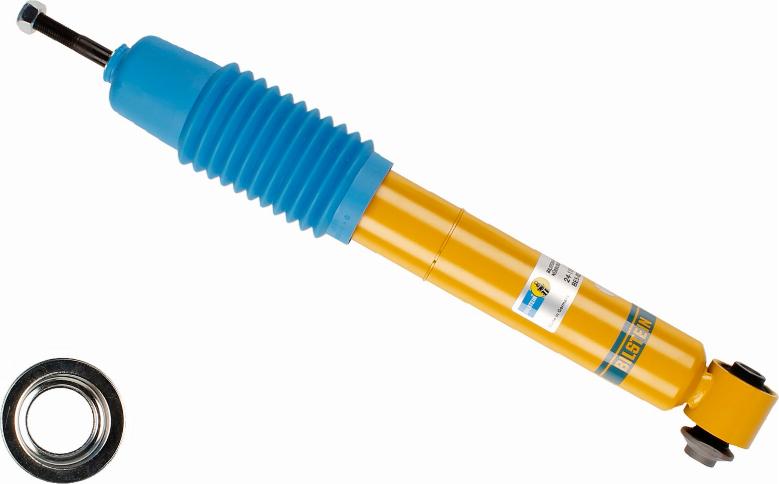 Bilstein 24-112703 - Iskunvaimennin inparts.fi