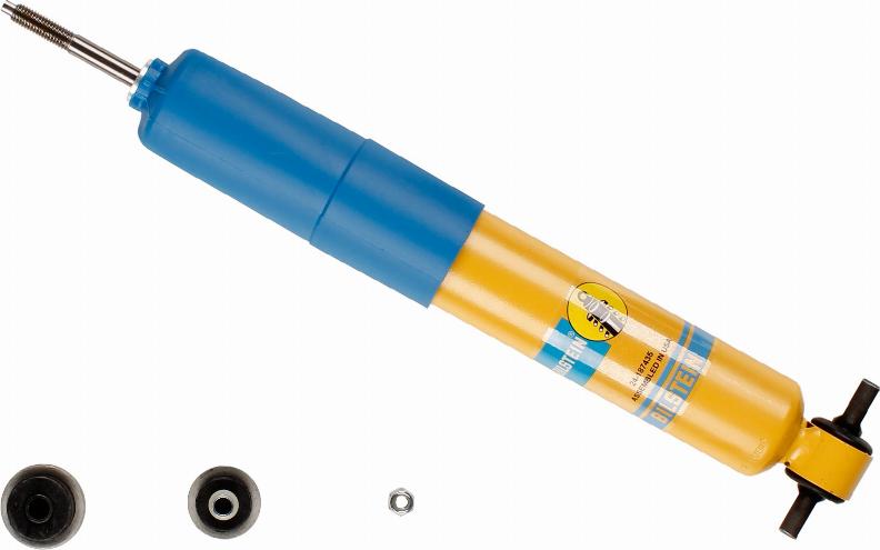 Bilstein 24-187435 - Iskunvaimennin inparts.fi