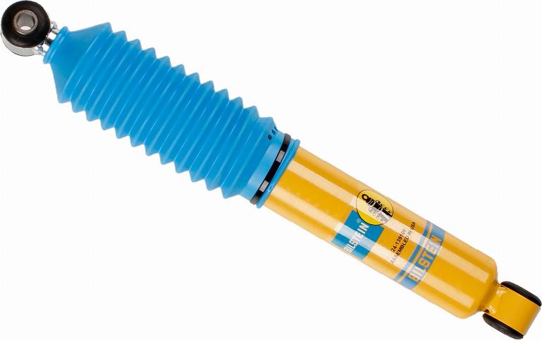 Bilstein 24-139106 - Iskunvaimennin inparts.fi