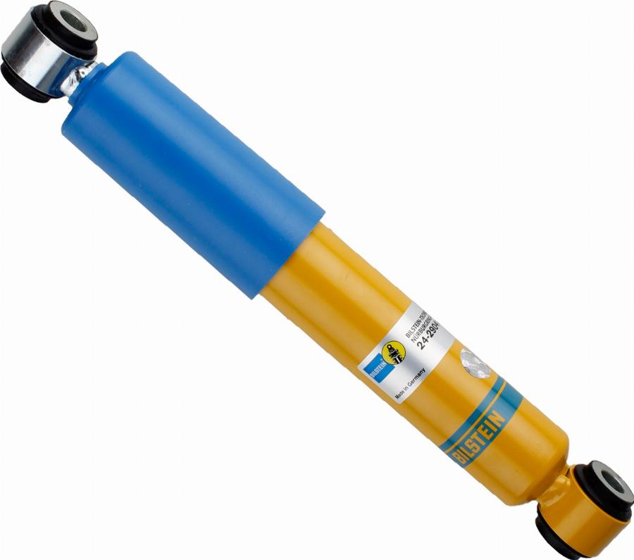 Bilstein 24-290418 - Iskunvaimennin inparts.fi