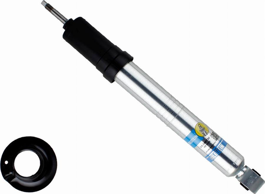 Bilstein 24-248730 - Iskunvaimennin inparts.fi