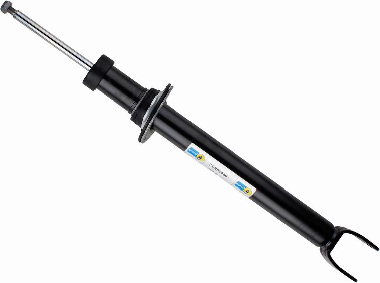 Bilstein 24-251440 - Iskunvaimennin inparts.fi