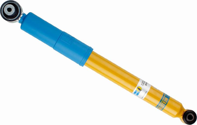 Bilstein 24-266369 - Iskunvaimennin inparts.fi