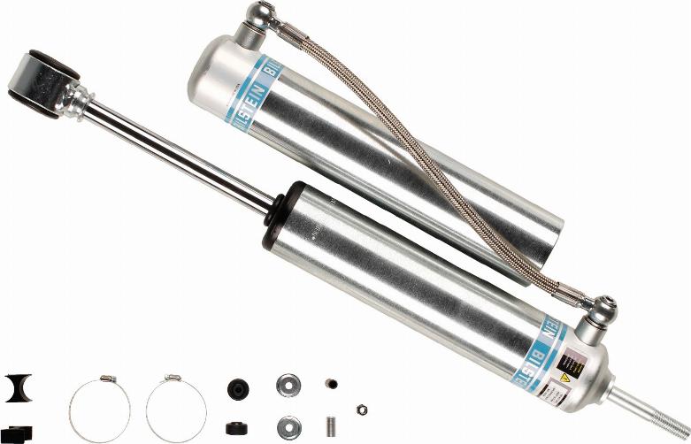 Bilstein 25-187618 - Iskunvaimennin inparts.fi