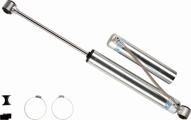 Bilstein 25-187625 - Iskunvaimennin inparts.fi