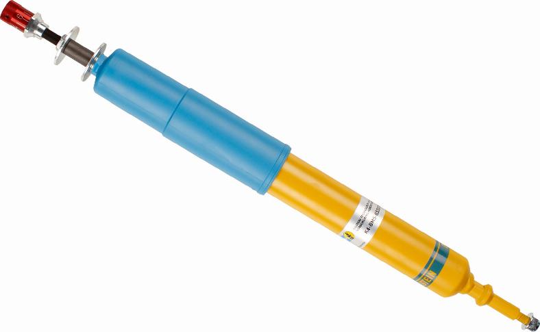 Bilstein 26-633510 - Iskunvaimennin inparts.fi