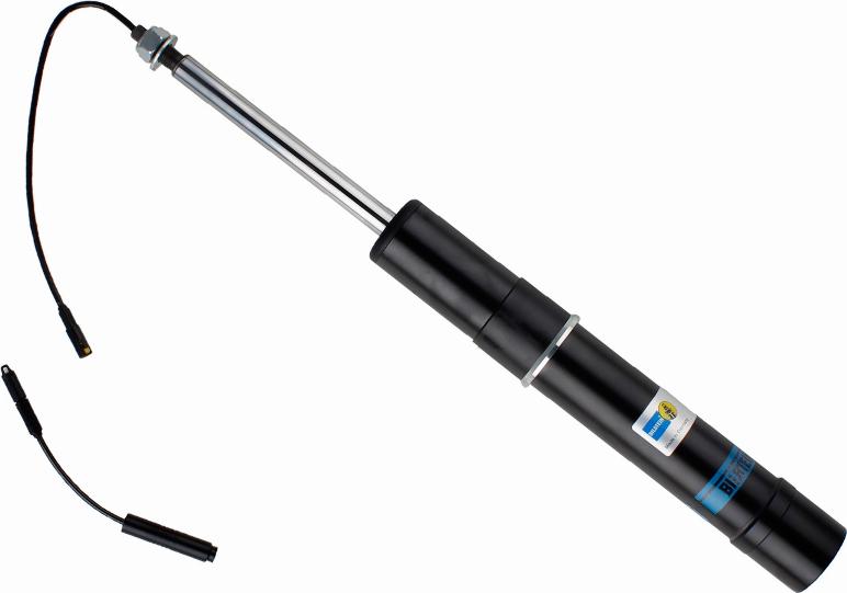 Bilstein 26-296012 - Iskunvaimennin inparts.fi