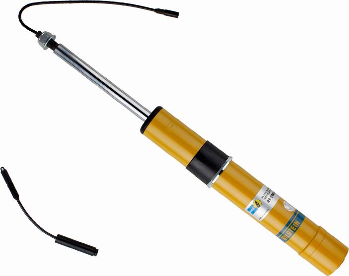 Bilstein 26-296036 - Iskunvaimennin inparts.fi