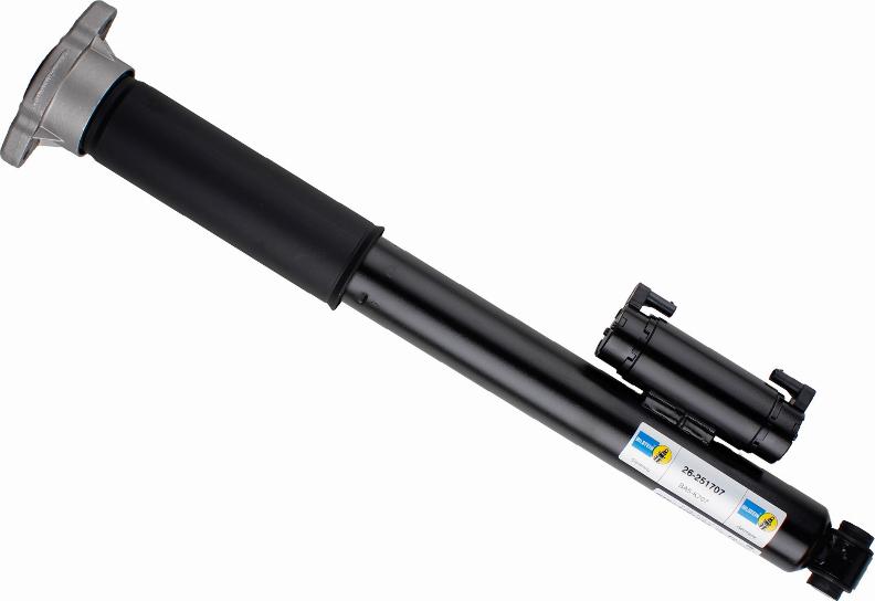 Bilstein 26-251707 - Iskunvaimennin inparts.fi