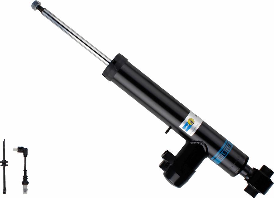 Bilstein 20-303334 - Iskunvaimennin inparts.fi