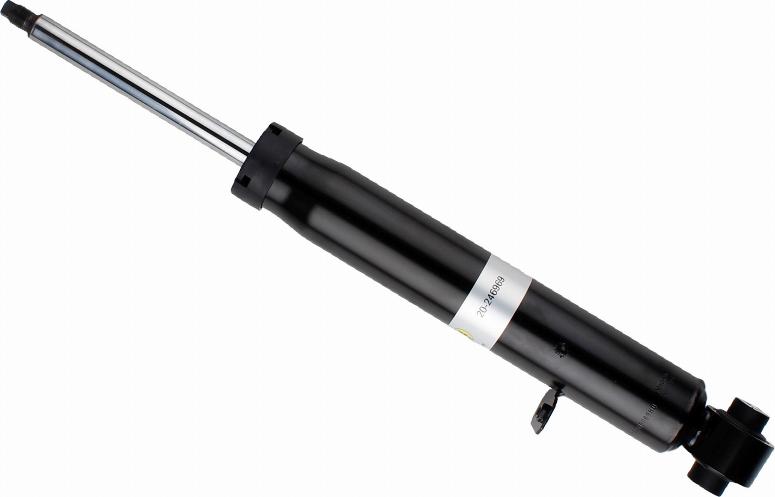 Bilstein 20-246969 - Iskunvaimennin inparts.fi