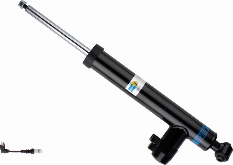 Bilstein 20-255831 - Iskunvaimennin inparts.fi