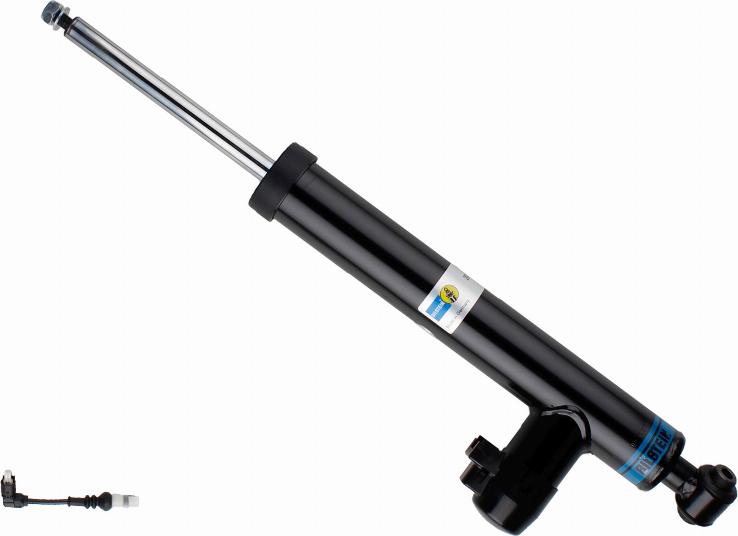 Bilstein 20-255824 - Iskunvaimennin inparts.fi